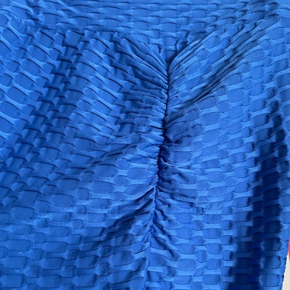 “tik tok” leggings - Picture 4 of 4